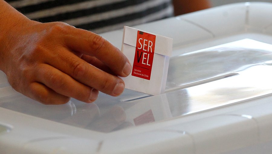 Ministerio de Salud aprobó protocolo del Servel para el Plebiscito Constitucional de octubre