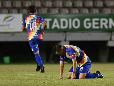 San Marcos desvinculó a tres jugadores por infringir el protocolo sanitario