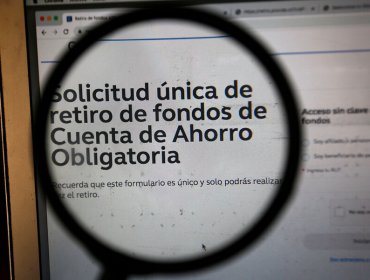 70% de los afiliados al sistema de pensiones han solicitado el retiro de sus fondos de las AFP