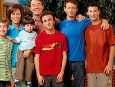 Confirman reunión de elenco de «Malcolm in the middle» a 20 años de su estreno