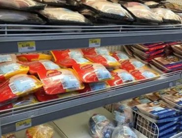 Senado aprueba y despacha a la Cámara proyecto que obliga a empresas a donar alimentos que estén por vencer