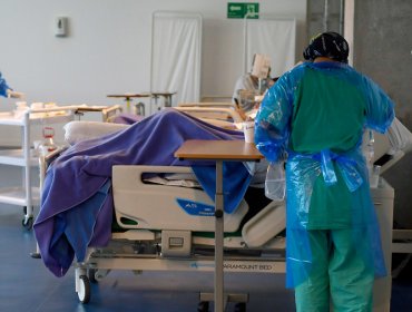 Reportan 1.462 casos nuevos de Covid-19, la cifra diaria más baja desde el pasado mes de mayo