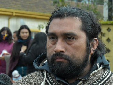 Vocero de mapuche en huelga de hambre tras reunión con subsecretario: "Estamos lejos de encontrar una solución"