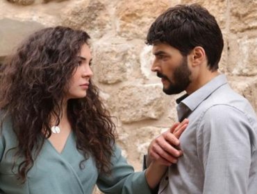 TVN anunció la fecha de emisión del final de temporada de la nocturna «Hercai»