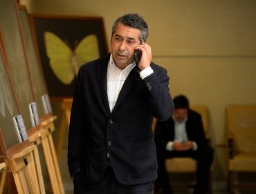 Diputado Alexis Sepúlveda busca suspender embargos, remates y lanzamientos durante la pandemia