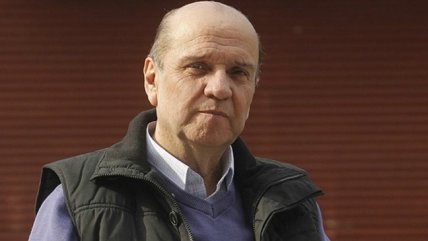 Pato Frez confiesa que tiene una "sobrevida de poco tiempo" debido a su cáncer