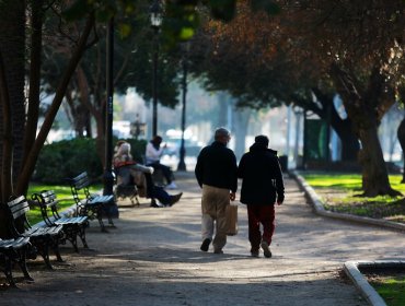 Estos son los motivos por los cuales Santiago permanecerá en cuarentena por al menos una semana más