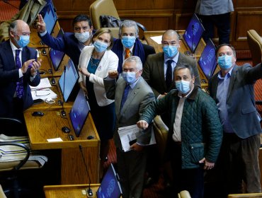 Diputados aprueban por unanimidad la Ley Nacional del Cáncer y queda lista para ser promulgada