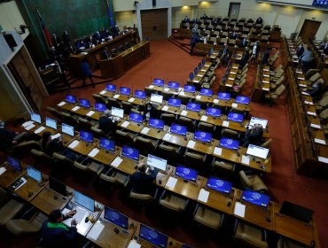 Cámara de Diputados despacha a segundo trámite el proyecto que crea el Fondo de Emergencia Transitorio Covid-19