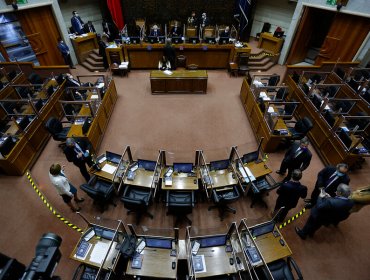 Senado aprueba por unanimidad proyecto que establece la Ley Nacional del Cáncer