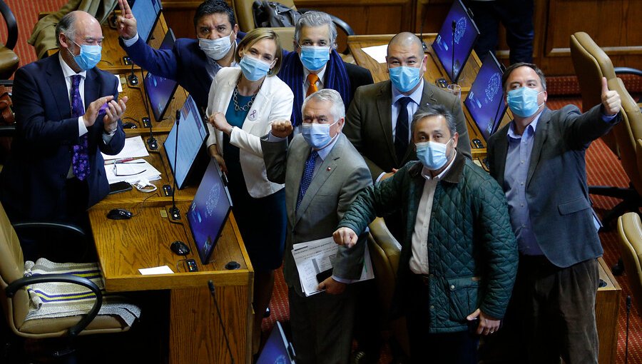 Diputados aprueban por unanimidad la Ley Nacional del Cáncer y queda lista para ser promulgada