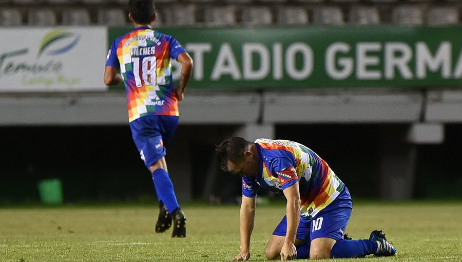 Ministra del Deporte critica indisciplina en San Marcos: "Lo ocurrido es una falta de respeto"