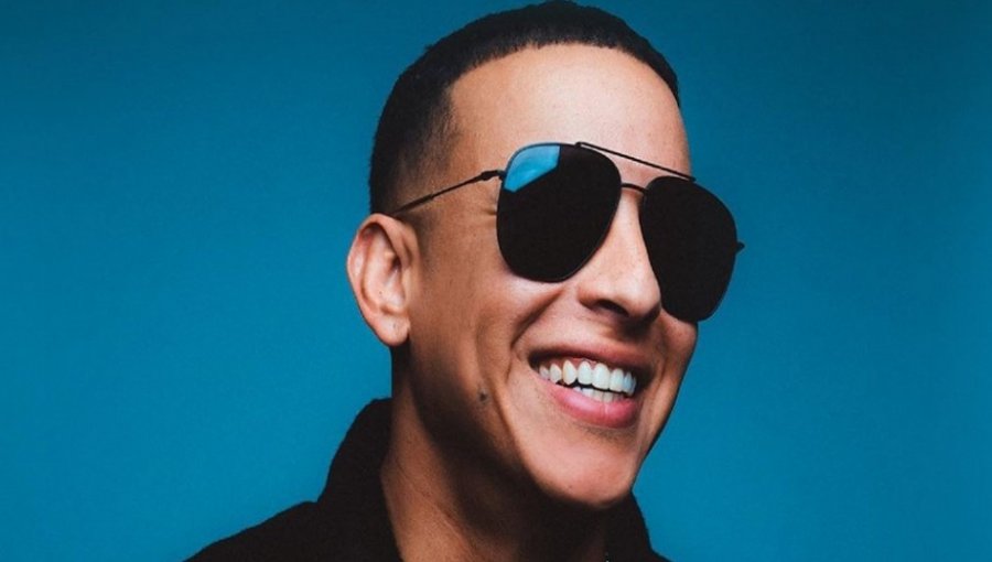 Daddy Yankee sorprende con espectacular cambio físico tras perder varios kilos