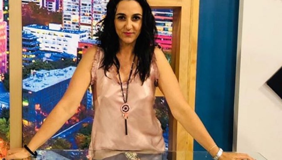 Renata Bravo recordó antigua amenaza que le hizo Patricia Maldonado por imitarla