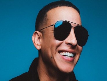 Daddy Yankee sorprende con espectacular cambio físico tras perder varios kilos