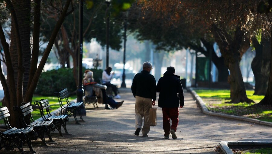 Estos son los motivos por los cuales Santiago permanecerá en cuarentena por al menos una semana más