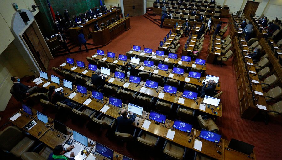 Cámara de Diputados despacha a segundo trámite el proyecto que crea el Fondo de Emergencia Transitorio Covid-19