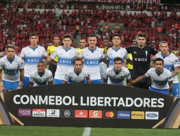 Clubes podrán realizar cinco cambios en partidos de Libertadores y Sudamericana