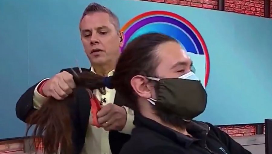 Polémica de Viñuela en matinal se transformó en lo más denunciado en la historia del CNTV