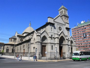 Iglesia inicia investigación a presbítero de Valparaíso acusado de abuso sexual contra un menor