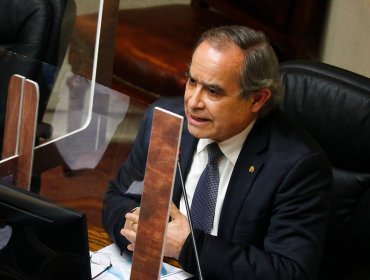 «República Digital»: Senador Pugh lanza campaña para implementar ley de Transformación Digital del Estado