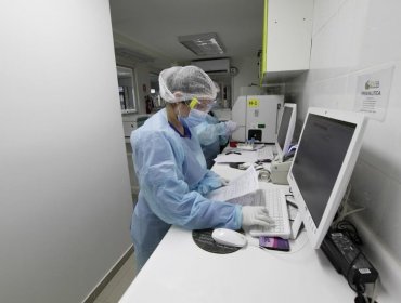 Villa Alemana: Primer laboratorio biomolecular de Chile permitirá tener resultados de PCR en 24 horas