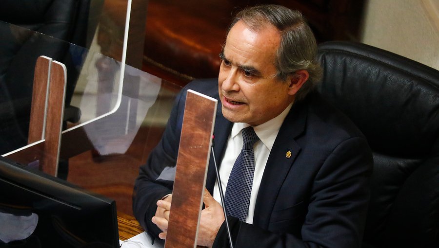 «República Digital»: Senador Pugh lanza campaña para implementar ley de Transformación Digital del Estado