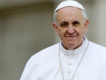 Papa Francisco: "Sólo sin armas nucleares puede el mundo aspirar a la paz"