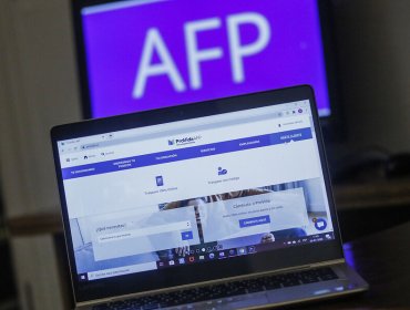 8,1 millones de afiliados al sistema de pensiones han solicitado retirar sus fondos de las AFP