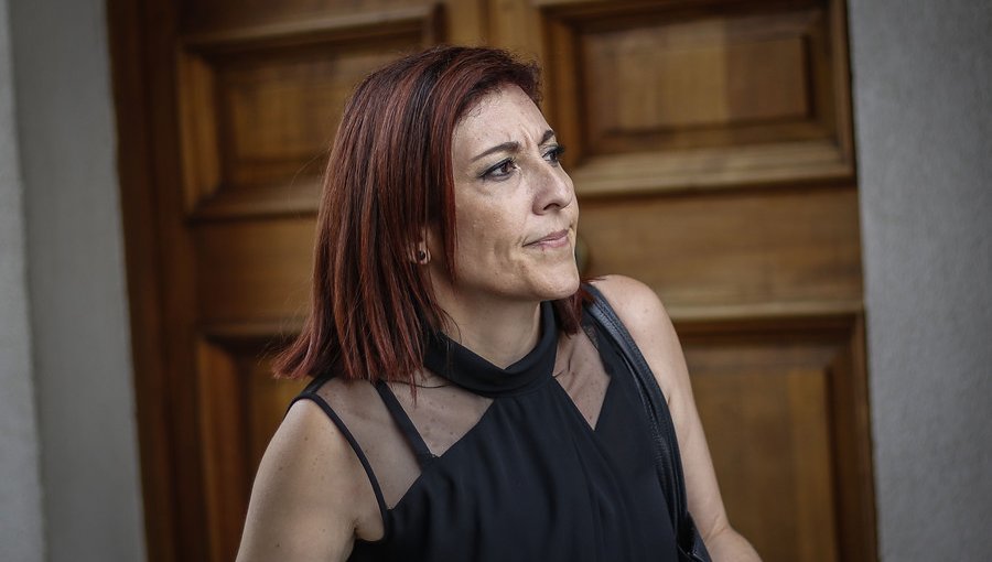 Defensora de la Niñez: "Me parece preocupante la cobertura de algunos medios, particularmente de televisión"