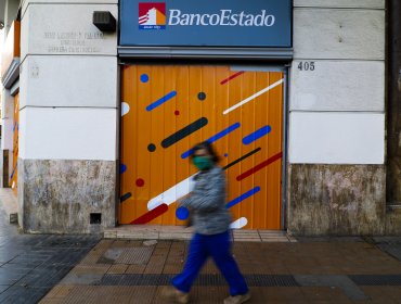 Usuarios denuncian falla en la aplicación y página web de BancoEstado