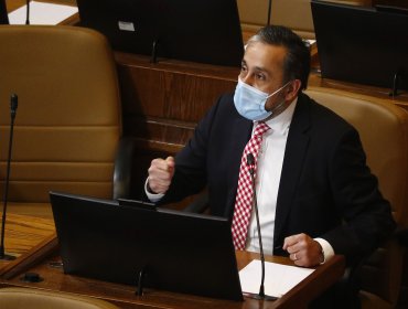 Diputados RN piden que se legisle de manera urgente para prohibir beneficios a condenados por delitos violentos y femicidios