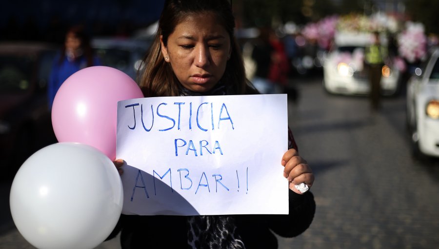 Municipalidad de Villa Alemana decreta Duelo Comunal de tres días por el fallecimiento de Ámbar