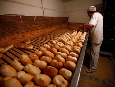 IPC de julio anotó variación mensual de 0,1%: pan y cigarrillos entre las principales alzas