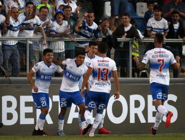 Equipo rival de la UC en Libertadores está cerca de perder a su mayor figura