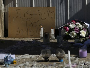 Las historias de Ámbar: Dos niñas, dos asesinatos en la Región de Valparaíso, dos vidas que el "Estado Chileno" no supo cuidar