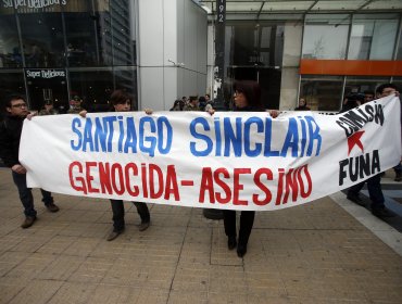 Caravana de la Muerte: Condenan a General (r) Sinclair, ex miembro de la junta