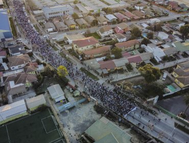 Los macabros asesinatos en la historia de Villa Alemana: Desde el chacal de Peñablanca hasta el caso del Profe Nibaldo y Ámbar