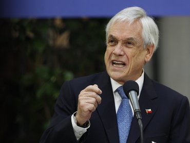 Presidente Piñera anuncia rebaja tarifaria en calefacción eléctrica para 10 comunas