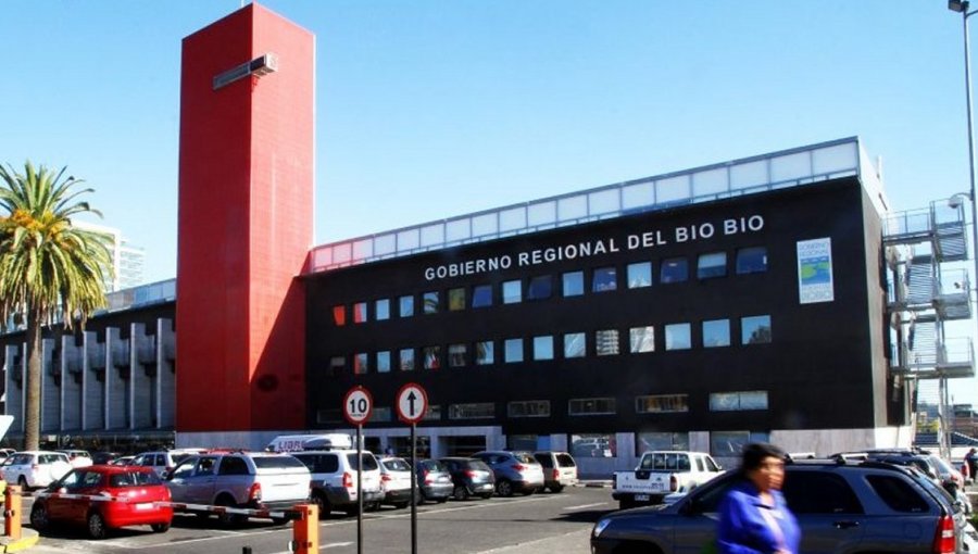 Solicitan investigación contra Consejero Regional de RN por presuntos delitos sexuales contra menores