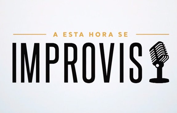 Canal 13 confirma fecha de estreno de la nueva versión de «A esta hora se improvisa»