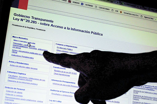 Comisión de Constitución del Senado aprobó por unanimidad el proyecto de ley de Transparencia 2.0
