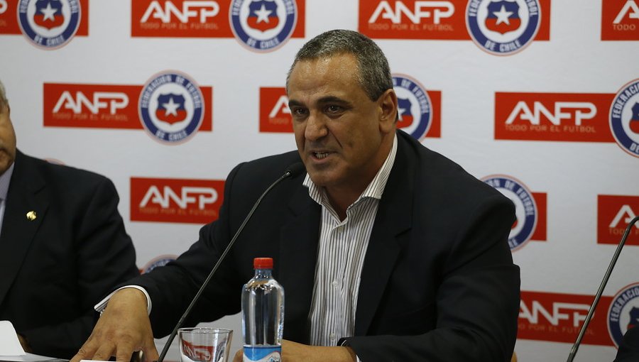 Presidente De La Anfp Afirmó Que Faltan Algunos Detalles Para El Regreso Del Fútbol 7151