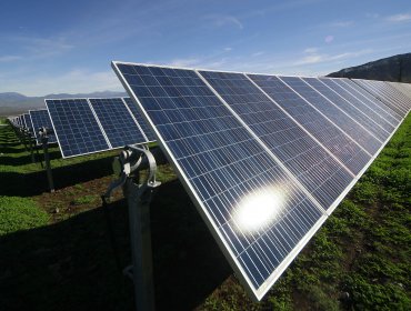 Core de Valparaíso aprueba cuatro proyectos de nuevos parques fotovoltaicos