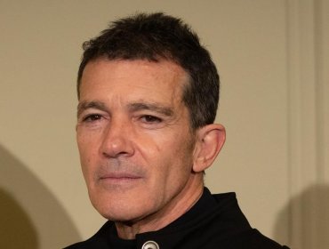 Antonio Banderas anunció su contagio de Covid-19 en el día de su cumpleaños