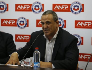 Presidente de la ANFP afirmó que "faltan algunos detalles" para el regreso del fútbol