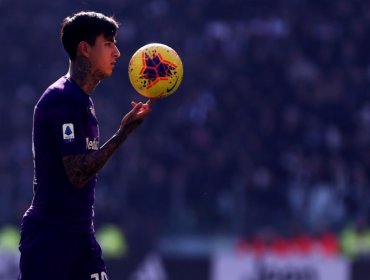 Real Betis de Manuel Pellegrini habría realizado primera oferta por Erick Pulgar