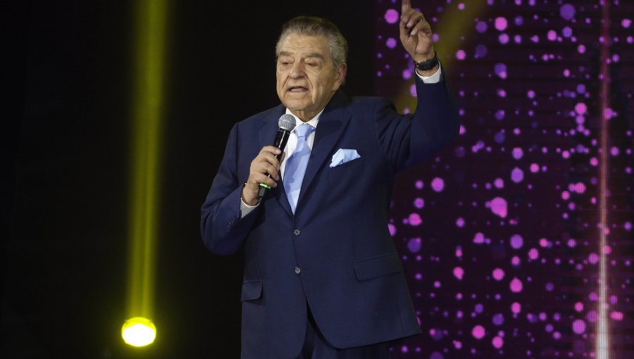 Don Francisco confirma que "con el dolor de mi alma" dejará la Teletón