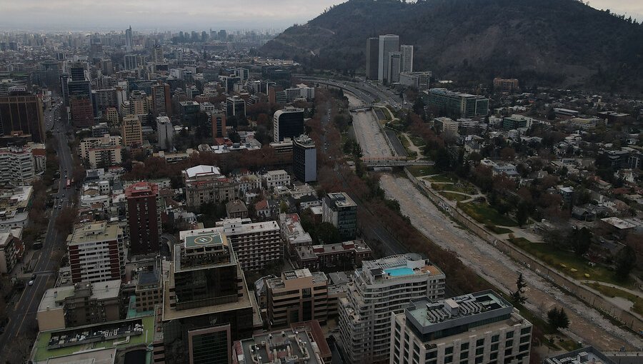 Providencia y otras siete comunas ingresaron a Transición: Esto se puede y no se puede hacer