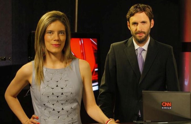 «Tolerancia Cero» vuelve a pantalla con doble panel y doble transmisión